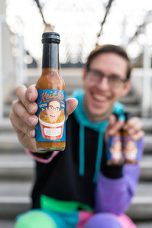 Keith's Chicken Sauce | Keith's H3