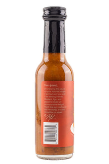 Keith's Burger Sauce | Keith's B9