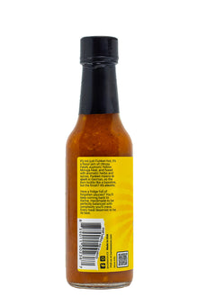 Funken Yellow - Yellow Moruga Edition | Karma Sauce G8