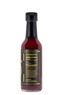 HEATONIST No. 10 | Karma Sauce L3