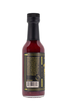 HEATONIST No. 10 | Karma Sauce L3