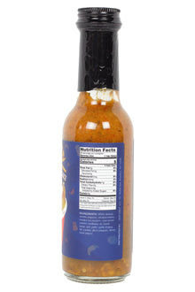 Keith's Hot Chicken Sauce | Keith's L6