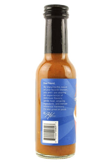 Keith's Chicken Sauce | Keith's H3