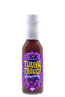 Funky Franc | La Pimenterie F0
