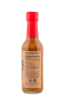Ghost Pepper Pear | Little Dick's M1
