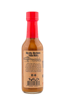 Ghost Pepper Pear | Little Dick's M1