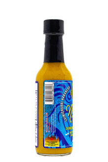 Chimichurri Habanero Z0