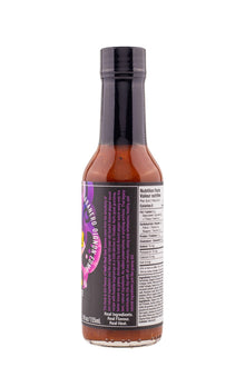 Smoked Onion | Neil's Real Deal T7