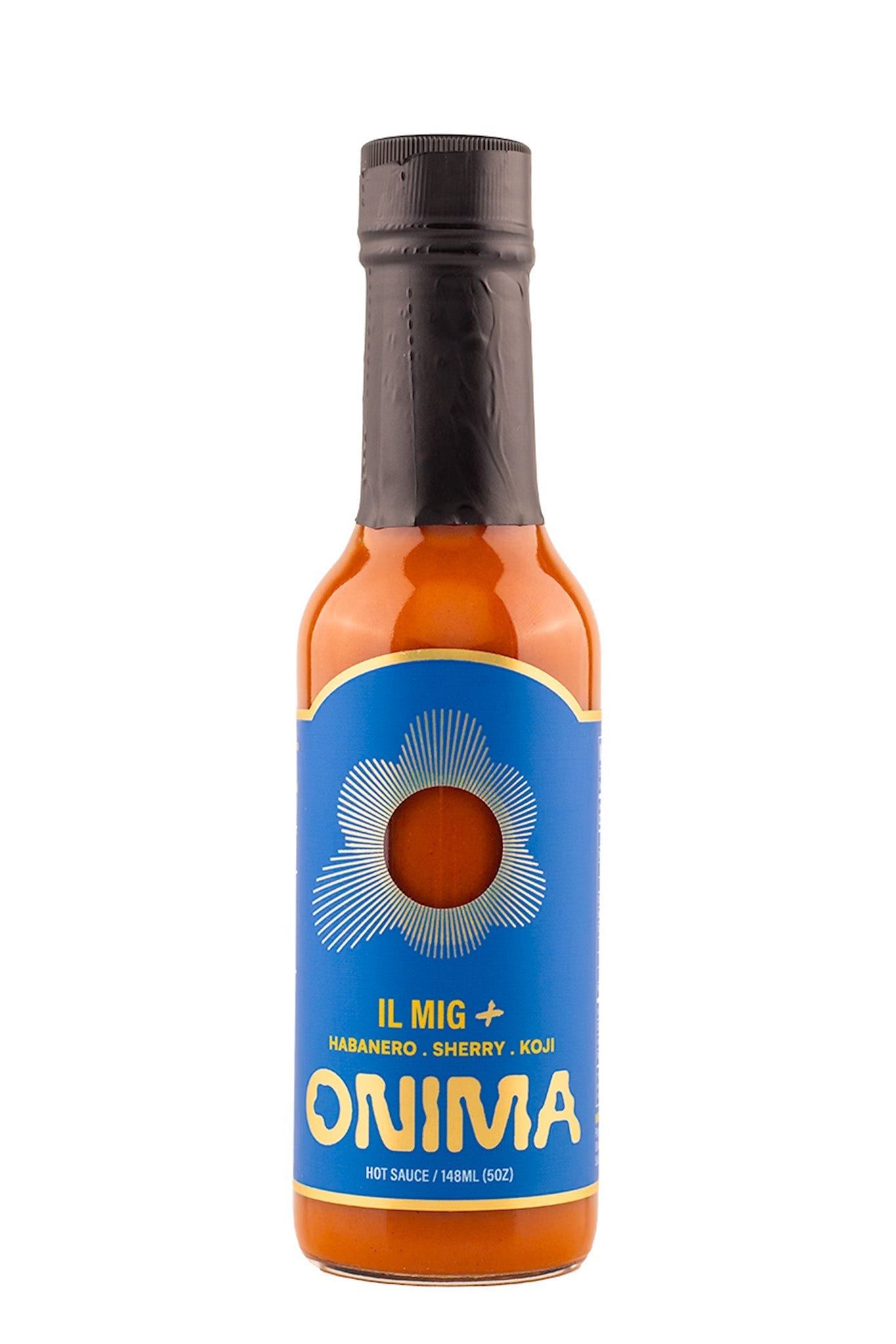 IL MIG + | Onima U0