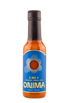 IL MIG + | Onima U0