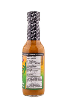 Jerk & Scotch Bonnet | Pepper North O2
