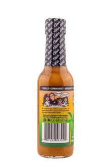 Jerk & Scotch Bonnet | Pepper North O2