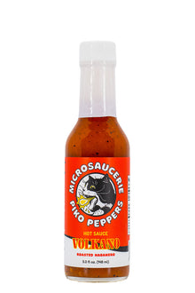Volkano | Piko Peppers X9