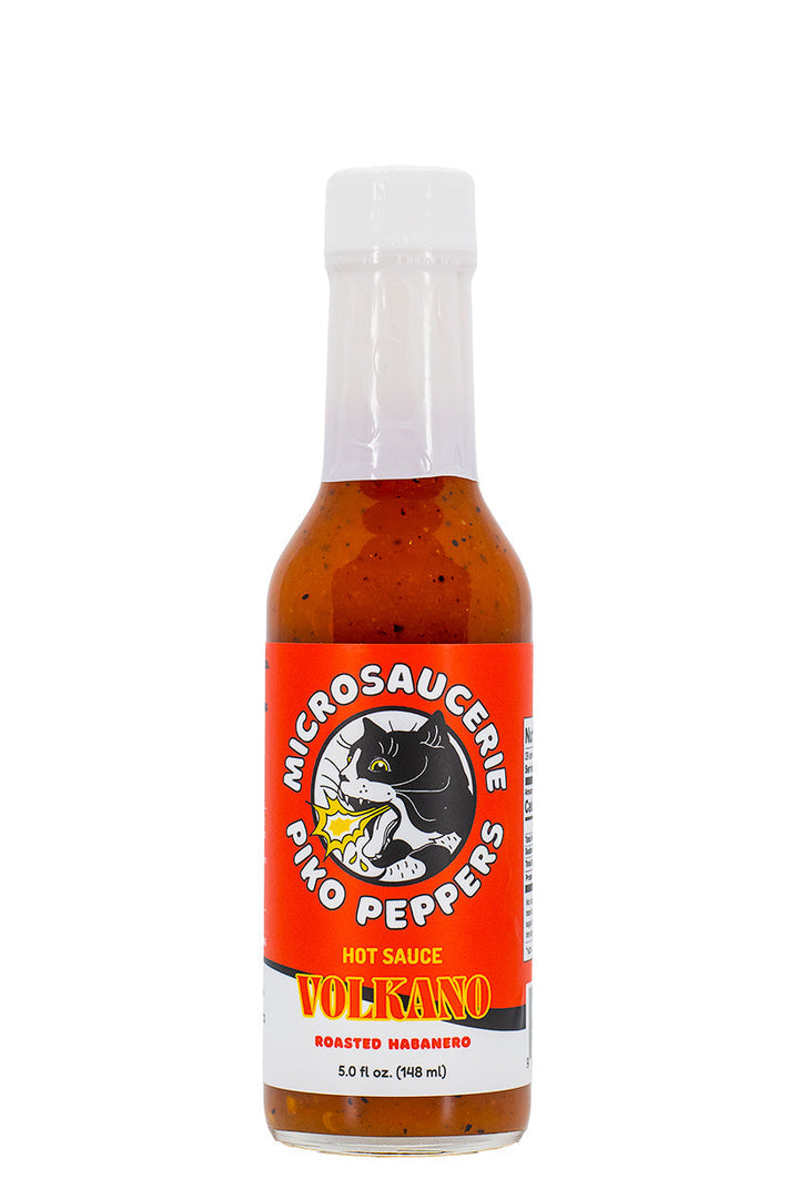 Volkano | Piko Peppers X9