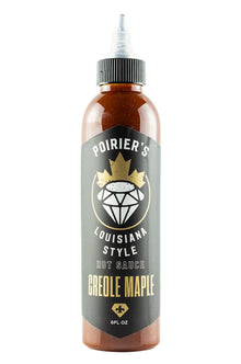 Poirier's Louisiana Style Hot Sauce Trio Pack | Dustin Poirier’s Louisiana Style D2