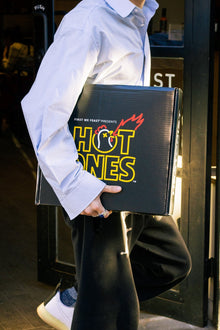 Year of Hot Ones M9