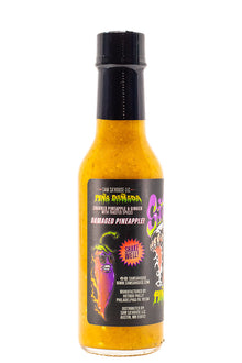 Piña Dañada | Sam Sa'House B3
