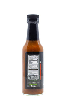 Sauce Leopard | The 13th Floor C3