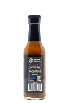 Sauce Leopard | The 13th Floor C3
