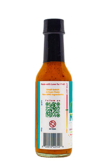 Crema Macha | Savir Foods Z9