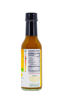 Elotes Loco Fire Edition | Savir Foods F3