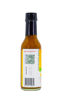 Elotes Loco Fire Edition | Savir Foods F3