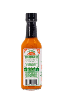 Bloody Mary Hot Sauce | Secret Handshake Food Co Y4