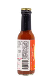 Hot Tropic Hot Sauce | Shaquanda's K0