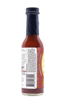 Sorrel | Shaquanda's Hot Sauce I9