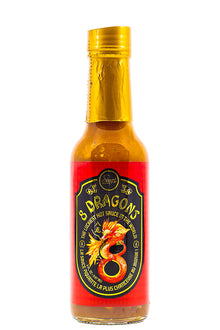 Hot Ones Hot Sauce Heat Pack - Season 30 G2