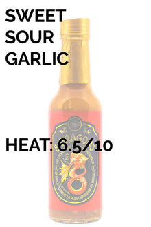 8 Dragon | Sinai Gourmet C8
