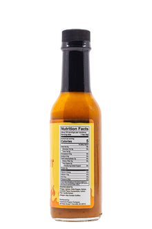 Aprichot | Smokin Ed's F5