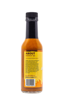 Aprichot | Smokin Ed's F5