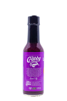 Lavender Lava | The Crabby Shack W8
