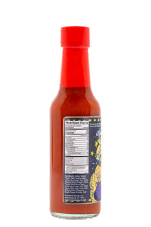 Suckerpunch Hot Sauce | Torchbearer H8