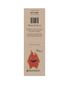 Heatonist x Henbo Heati Socks I1