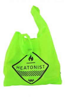 Heatonist Tote Bag W9