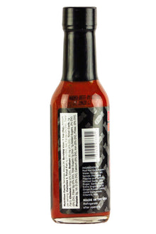 Evolution Hot Sauce | Da Bomb Q4