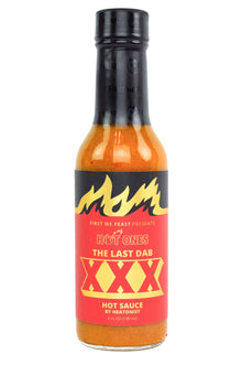 Hot Ones Trio Pack - Original | Hot Ones Hot Sauce L9