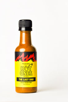 Garlic Fresno & Los Calientes Mini Dab Challenge | Hot Ones H6